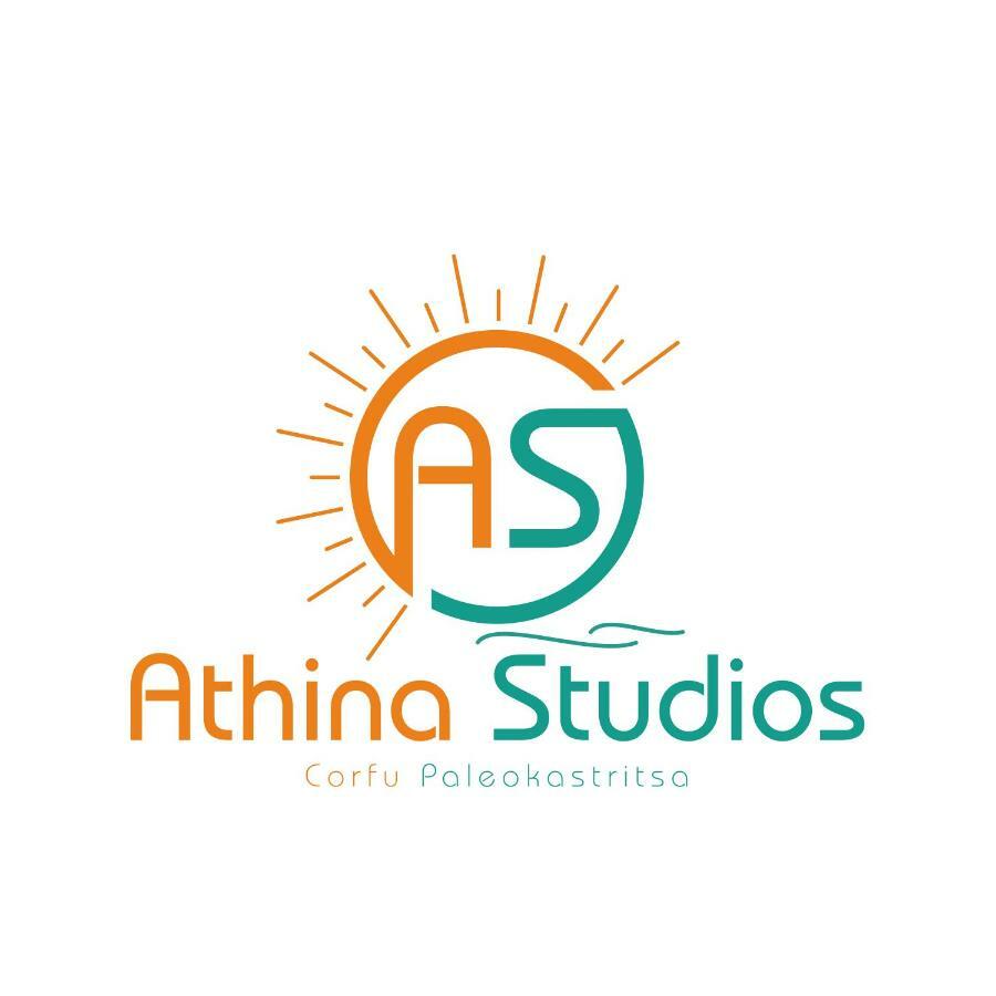 Athina Studios Paleokastritsa Exterior photo